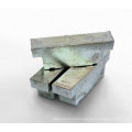 Tin Ingot 99.9% Manufacturer, Factory Supply